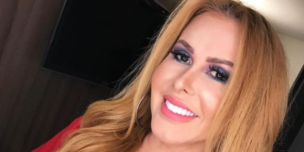Joelma, após anos sozinha, assume novo relacionamento, escancara união e expõe o que vive: "Acho incrível"