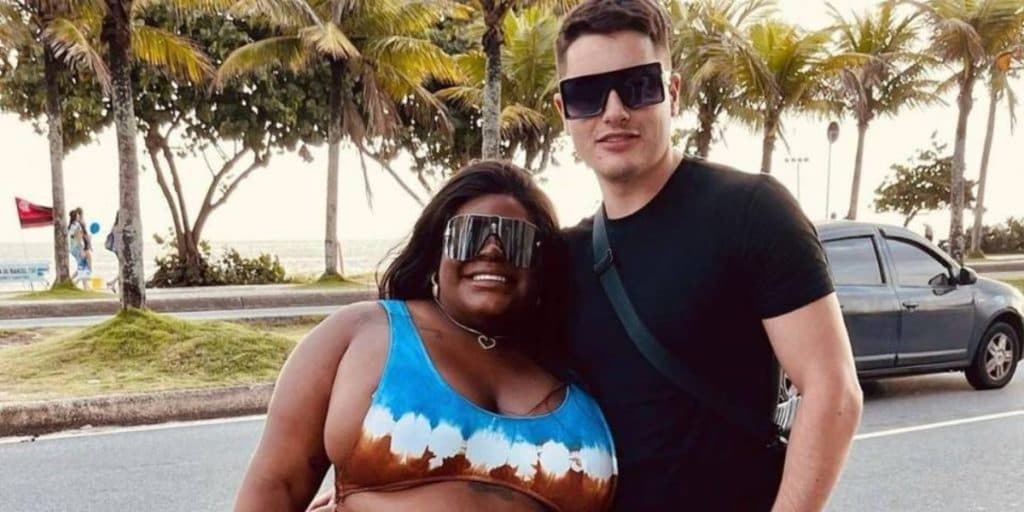 Jojo Todynho expõe separação após dois meses, marido faz confirmação e escancara: "Aconteceu"