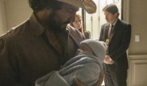 José Leôncio irá atrás do filho em 'Pantanal' (Foto: Reprodução / Globo)