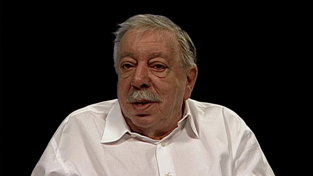 Globo: José Lewgoy (Foto: Reprodução)