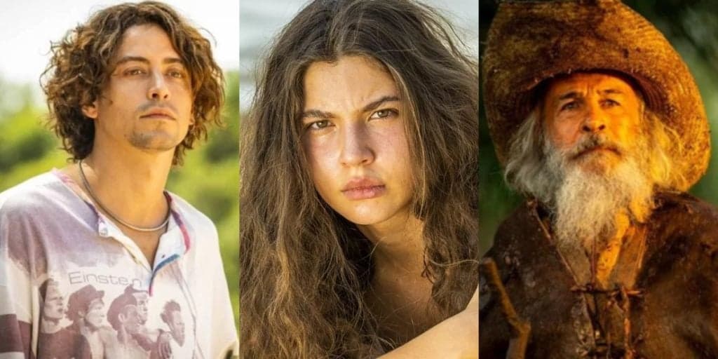 Aids, câncer e acidentes sangrentos dizimam elenco de Pantanal e tragédias macabras assombram novela