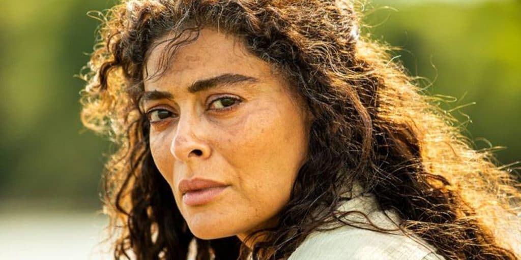 Juliana Paes, a Maria Marruá de Pantanal, assume gosto por mulheres e expõe sexualidade: “Vontade”