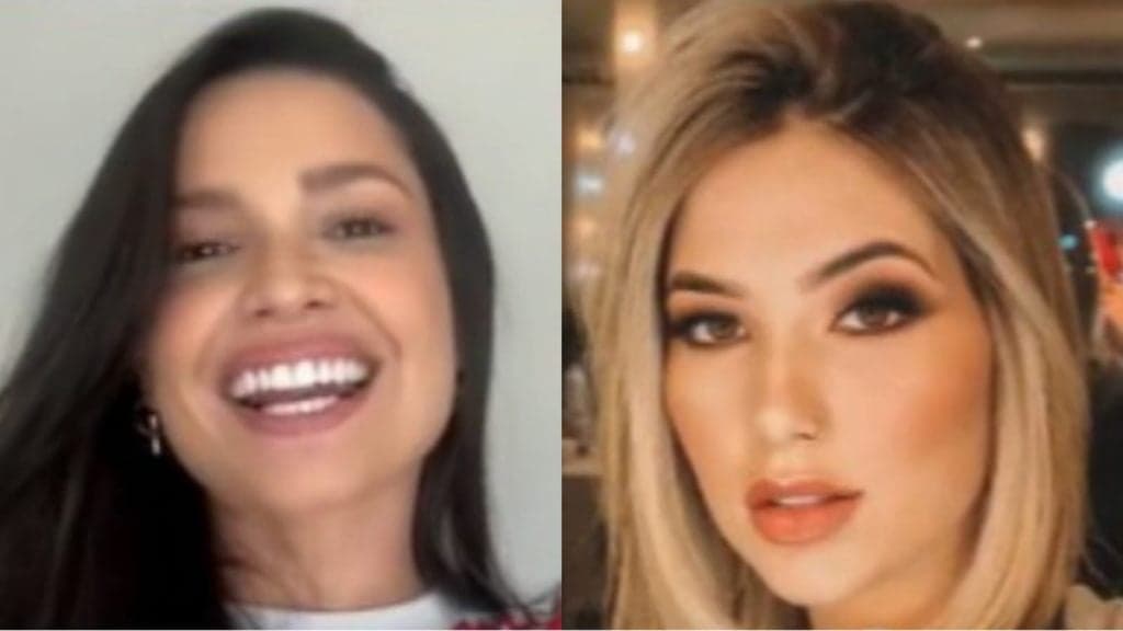 Juliette Freire tira o trono de Virgínia Fonseca em prêmio internacional: "Não estou acreditando"