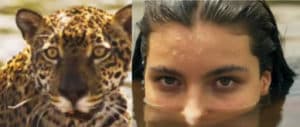 Juma (Alanis Guillen) vai enterrar Maria Marruá (Juliana Paes) após tragédia em 'Pantanal' (Foto: Reprodução / Globo) Juma (Alanis Guillen) vai enterrar Maria Marruá (Juliana Paes) após tragédia em 'Pantanal' (Foto: Reprodução / Globo)