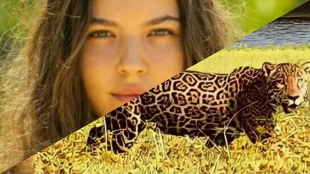 Juma Marruá se transformará em onça pela primeira vez em Pantanal; saiba quando