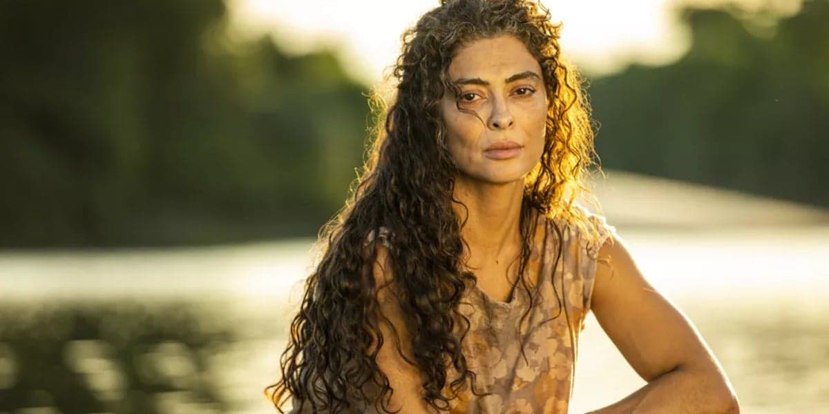 Estrela de Pantanal se demite após quebra-pau em bastidores e recebe contrato milionário de rival da Globo Estrela de Pantanal se demite após quebra-pau em bastidores e recebe contrato milionário de rival da Globo