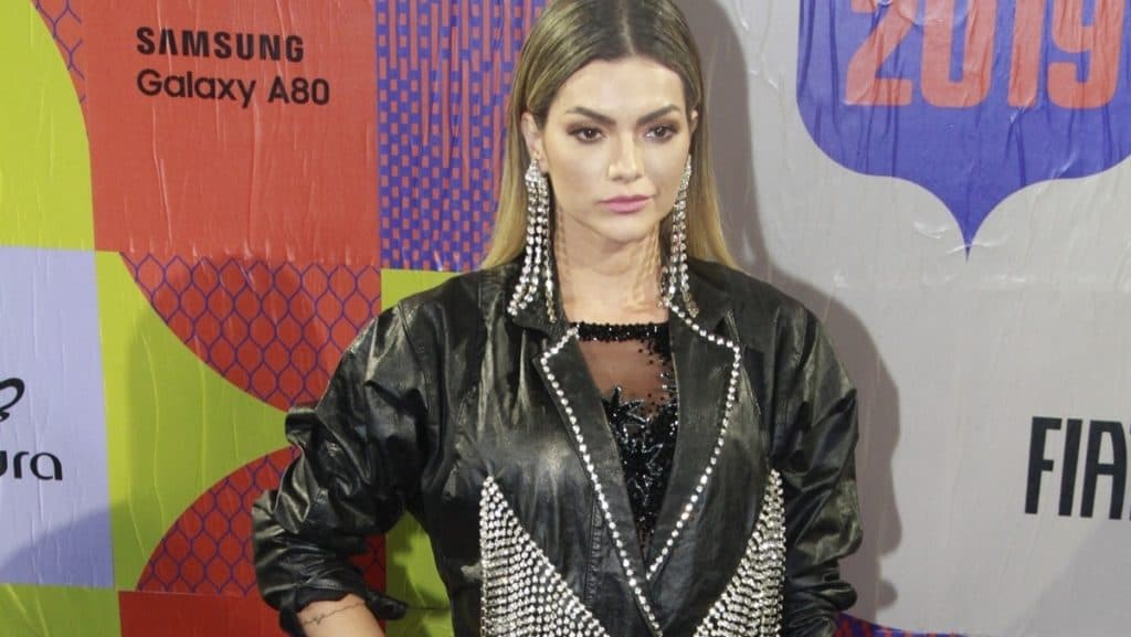 Kelly Key, com apenas 39, confirma descoberta de câncer e escancara situação desesperadora: "Mais de 150"
