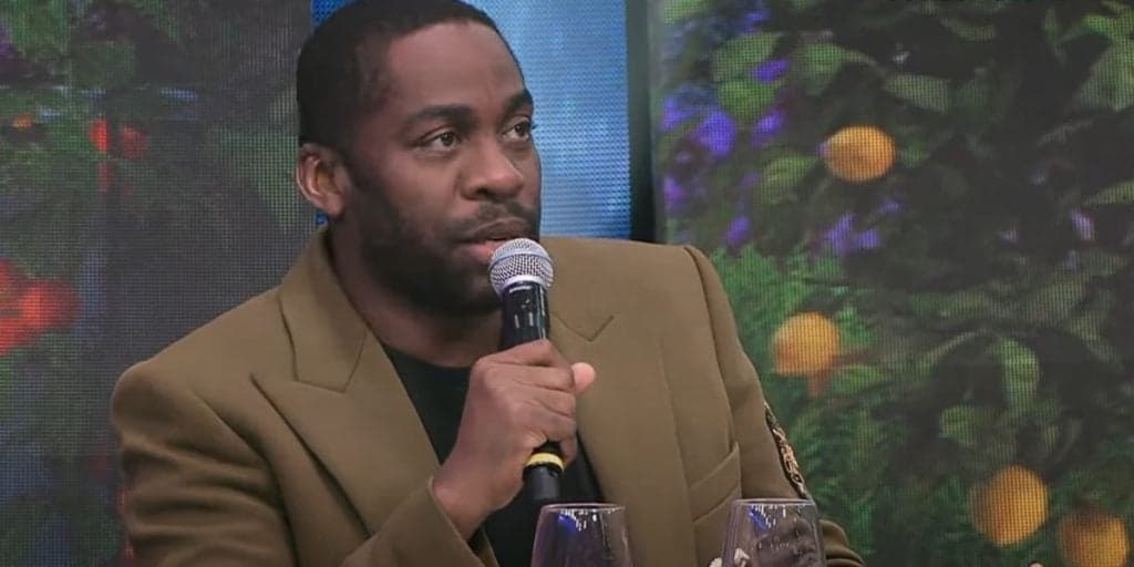 Após Tais Araújo expor separação, Lázaro Ramos diz o que filha falou e entrega: “Posso ser preso”