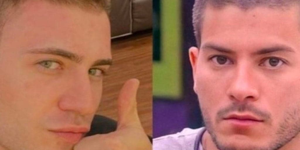 Léo Picon detona jogo de Arthur no BBB e arma confronto brutal: "Acabaria com ele"