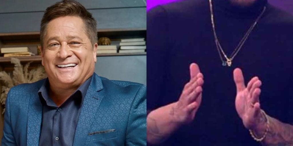 Zé Felipe participa de Lady Night e faz várias revelações