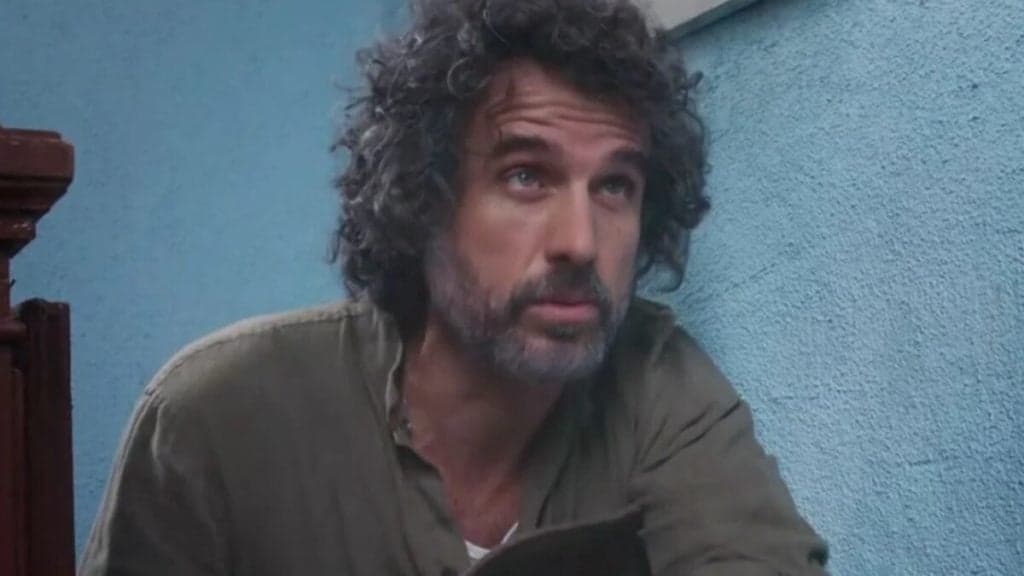 Além da Ilusão: Maior segredo de Leônidas vem à tona; descubra o motivo dele abandonar a vida de rico