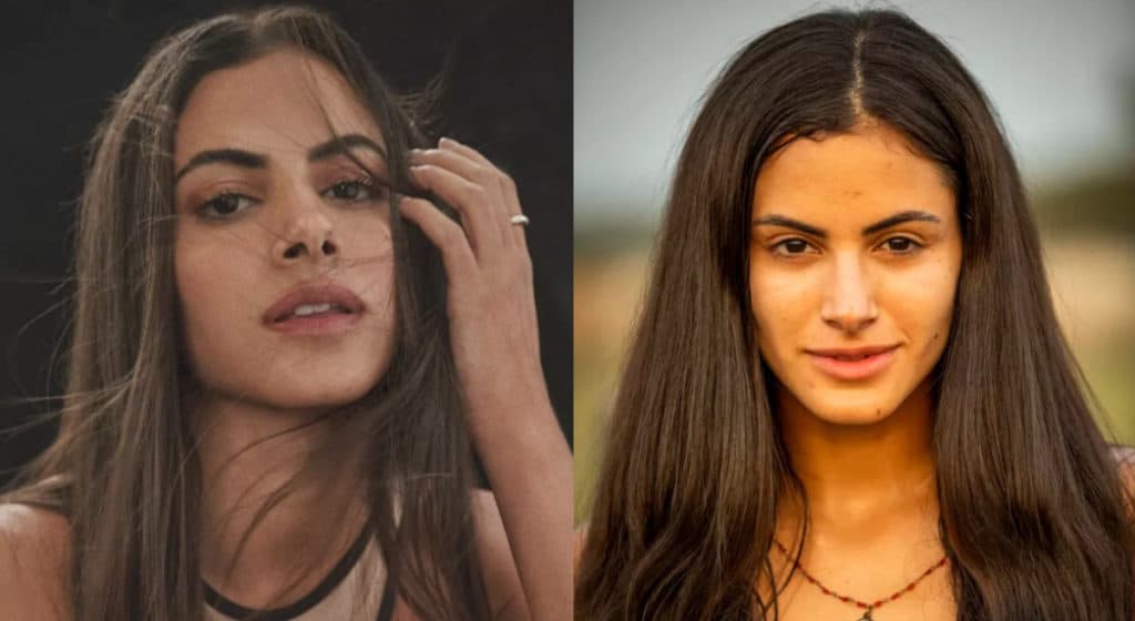 Pantanal: Leticia Salles, Filó na primeira fase da novela, culpa Joventino por relação frustrada com José Leôncio