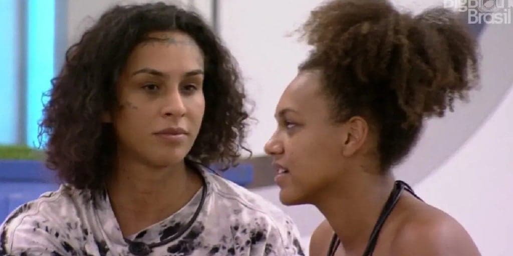 BBB22: Jessilane analisa o jogo e bate o martelo sobre finalista do programa: "Vai ser nós três"