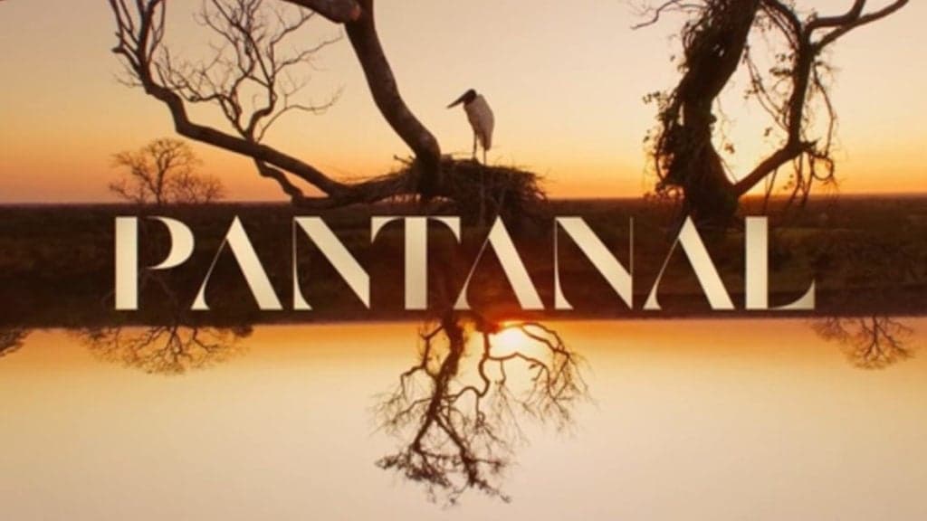 Autor de Pantanal, após mandar matar por abandono de atriz, gera crise em bastidor e famosa desaparece