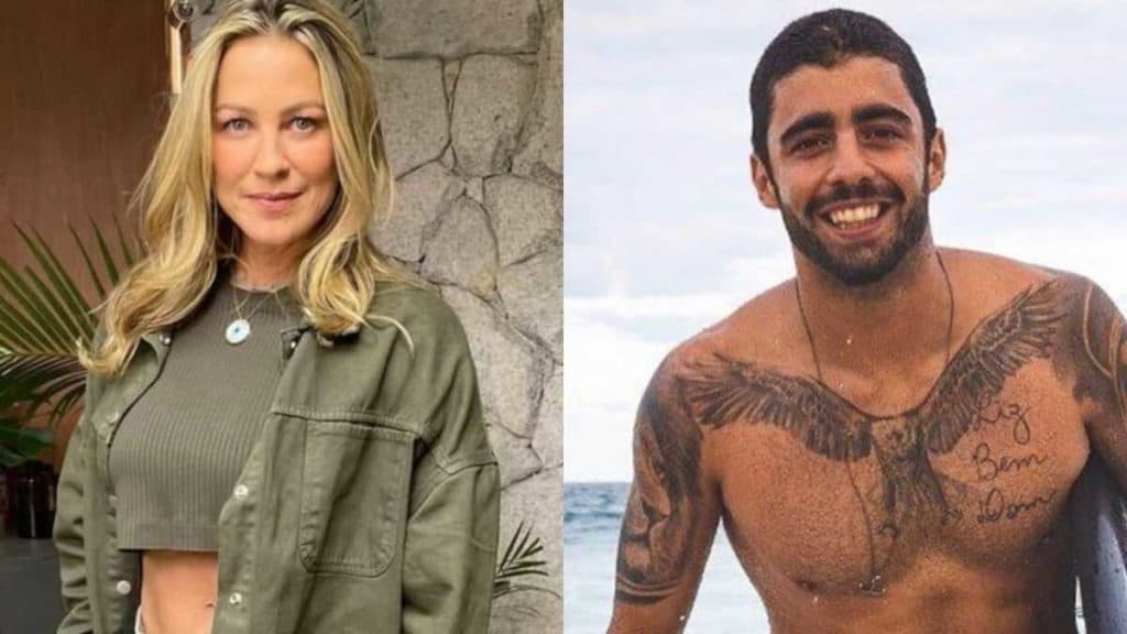 BBB22: Luana Piovani vai às redes sociais implorar pela permanência de Pedro Scooby: "Vai ganhar"