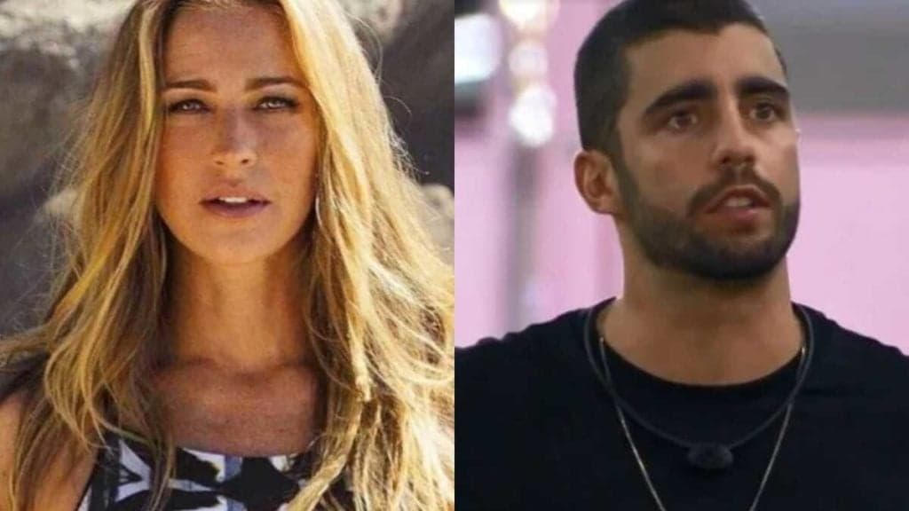 BBB22: Luana Piovani abre o coração, declara torcida a Pedro Scooby e aposta: "Troféu na mão"