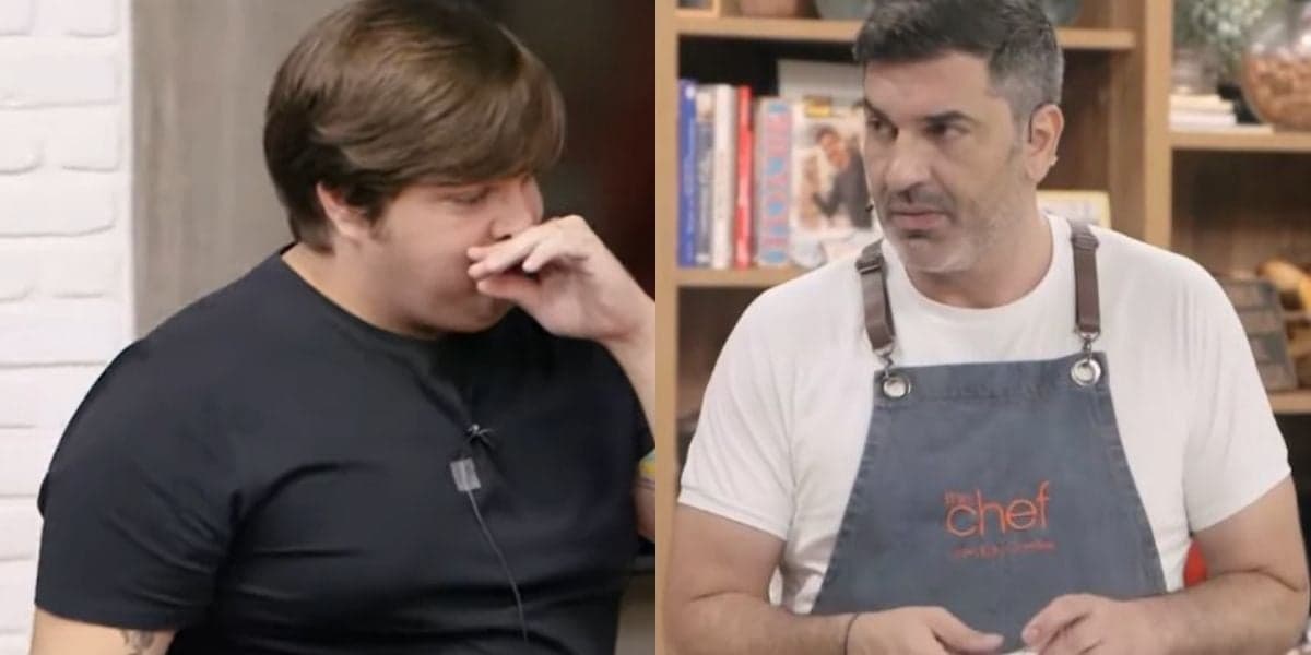 Assistente de Edu Guedes é convocado ao RH da Band, desaba e anuncia saída: "Não tem o que fazer"
