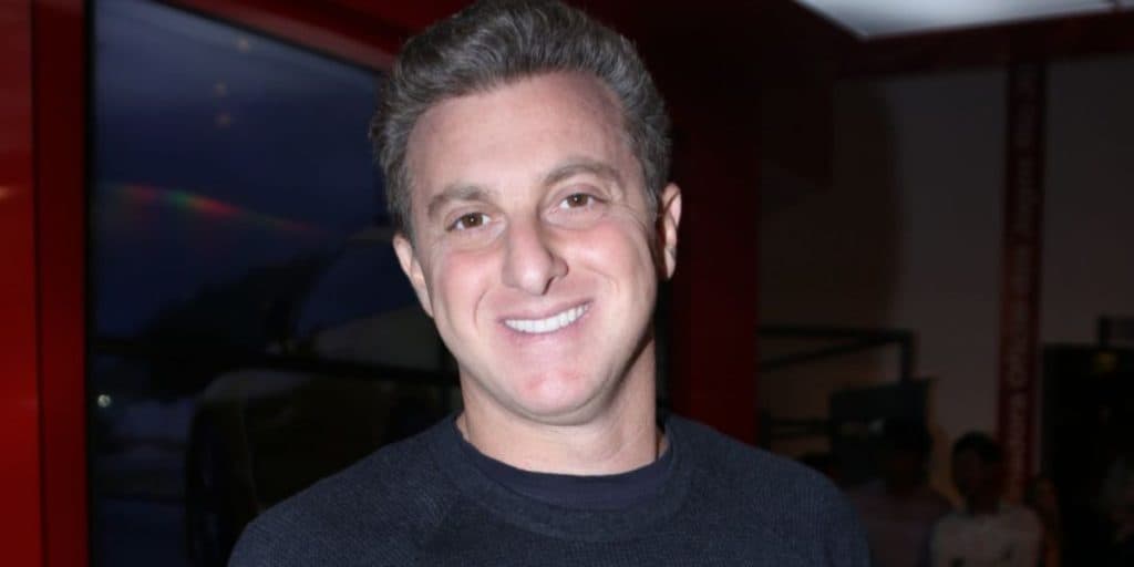 Ida avassaladora de Luciano Huck para o SBT interrompe o Brasil e último decreto é dado: "Ele resolveu"