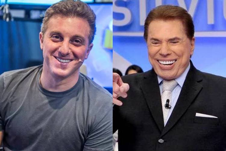 Silvio Santos desiste de uma vez por todas do SBT e Luciano Huck deixa Globo na pior, diz sensitiva