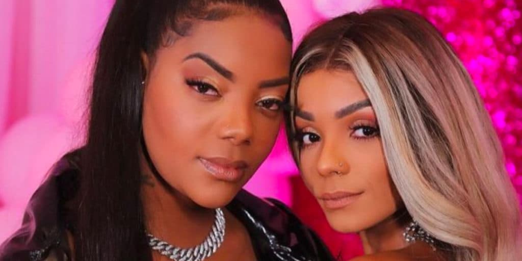 Fãs especulam crise no casamento de Ludmilla e Brunna Gonçalves