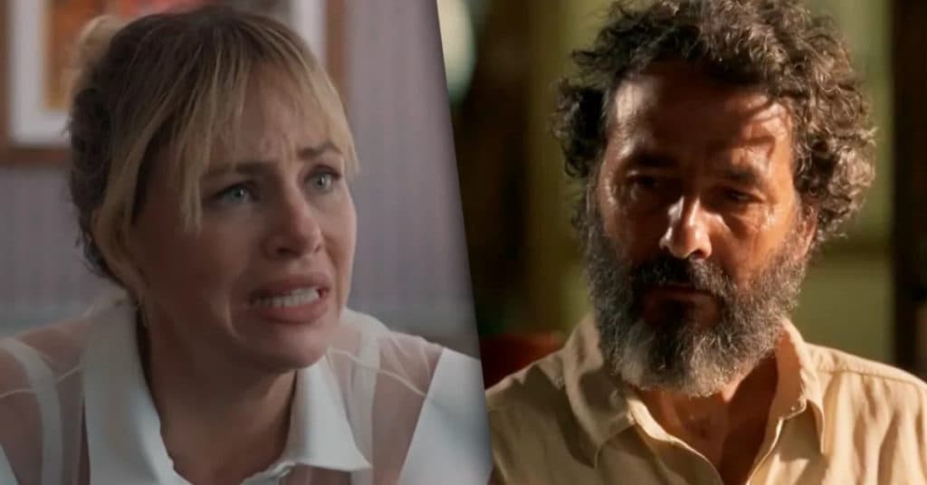 Pantanal: Pega fogo reencontro de José Leôncio e Madeleine e pedido inusitado é exposto: "Divórcio"