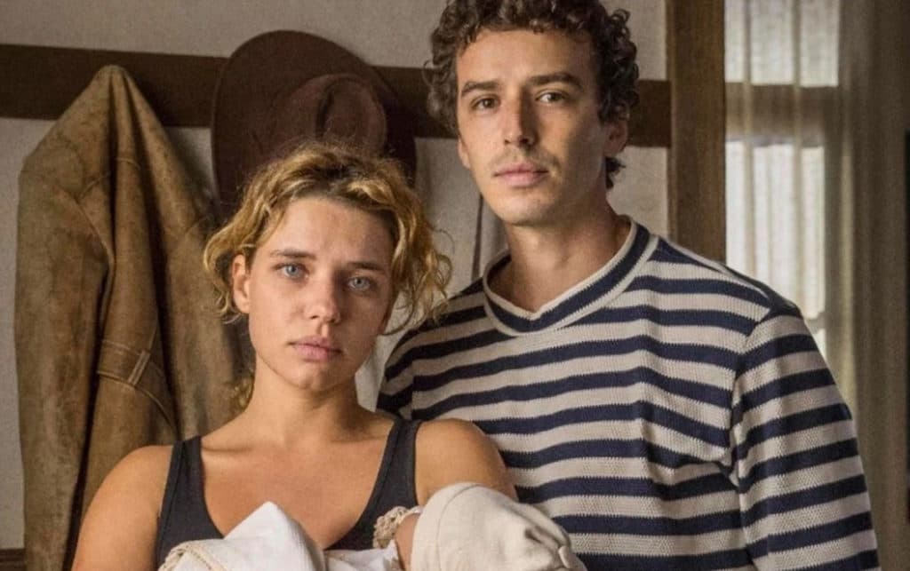 Pantanal: Madeleine dá 'tiro no pé', tenta reatar com ex-marido, mas por birra acaba perdendo até Gustavo