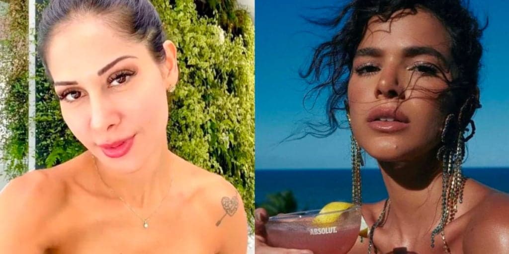 Maíra Cardi, após ameaça de prisão por Marquezine, vem a público e escancara: "Meu silêncio não tem Pix"