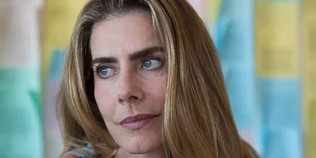 Maite Proença expõe mãe assassinada, envolve Faustão na história e dá relato avassalador: “Teria virado”