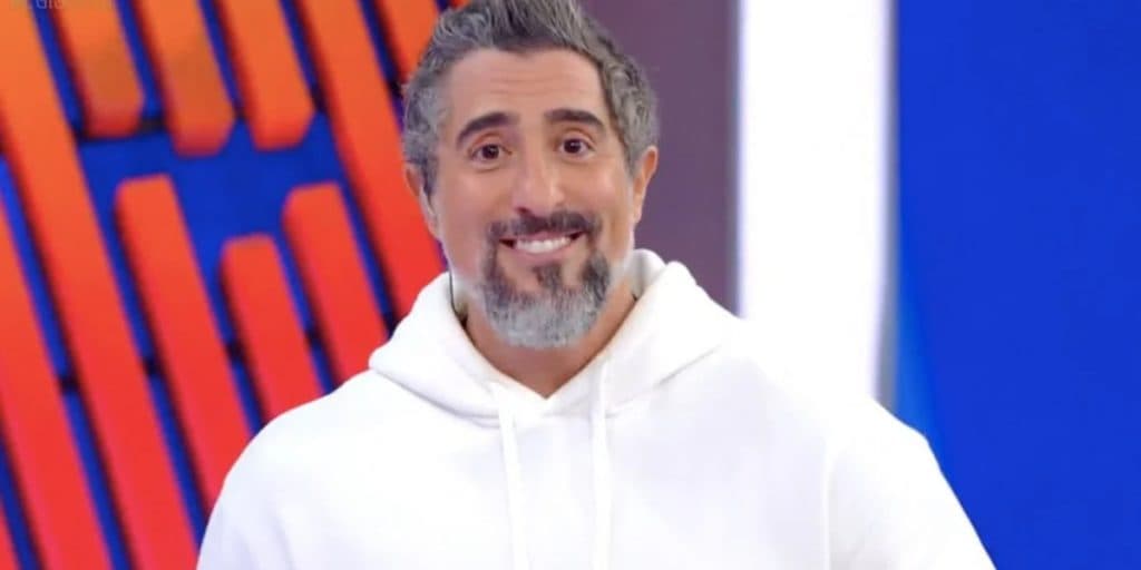 Marcos Mion não esconde, diz o que vive na Globo e desfecho no Caldeirão é anunciado: "Não é segredo"