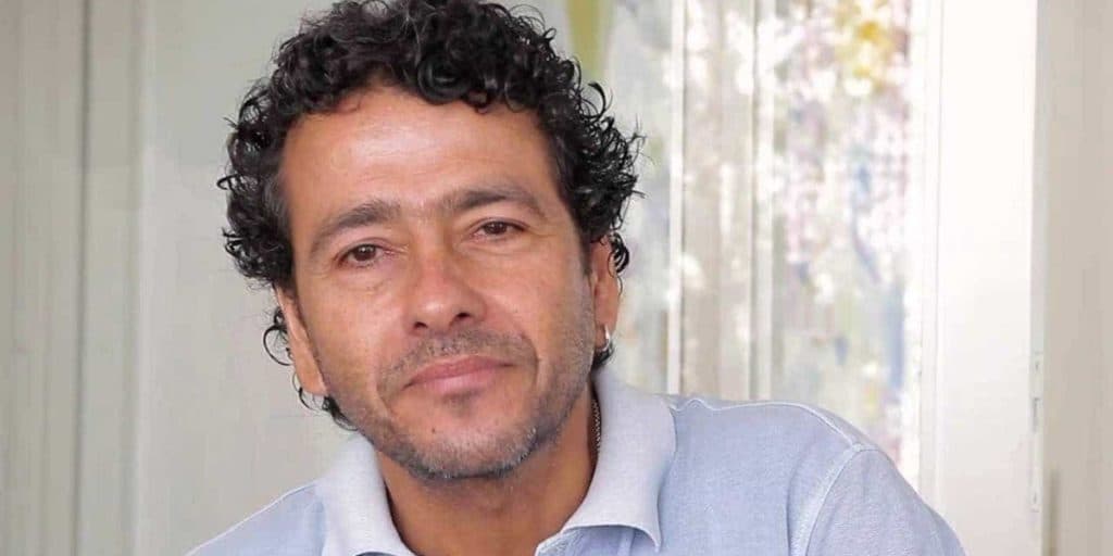 Nascido em família de artistas, Marcos Palmeira segue legado, brilha na TV e esbanja talento único