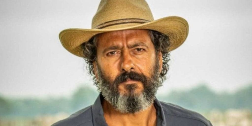 Esposa secreta de Marcos Palmeiras é descoberta e beleza impressionante assusta: "Ele era casado?"