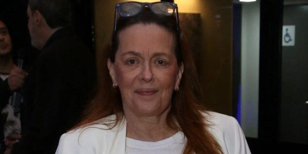 Maria Zilda revelou quarto secreto e denunciou o que de pior era feito lá: "É o quartinho do pó e do c#"