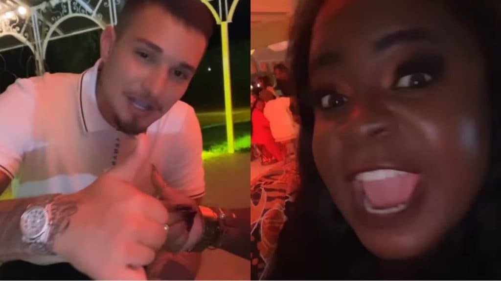 Depois de protagonizarem barracos virtuais, Jojo Todynho pede perdão a MC Gui: "Assunto encerrado"