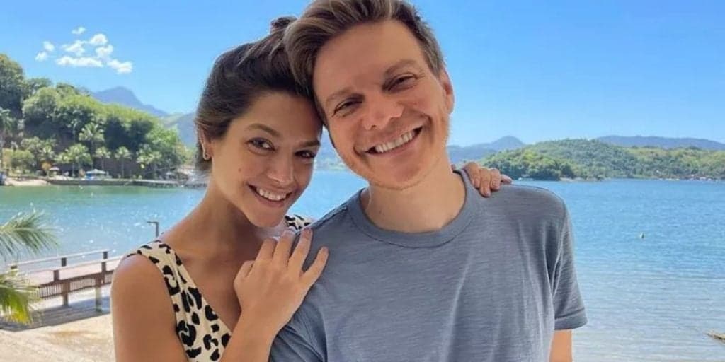 Michel Teló, após notícia de crise no casamento, reúne a família e confirma desfecho: "Deus abençoe"