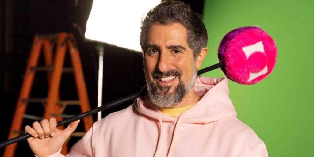 Marcos Mion tem estreia anunciada em novo programa e assume: "Isso torna tudo mais instável e imprevisível"