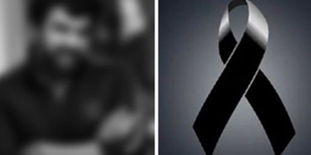 Morre famoso precocemente aos 24 anos vítima de câncer: "Ele lutou"