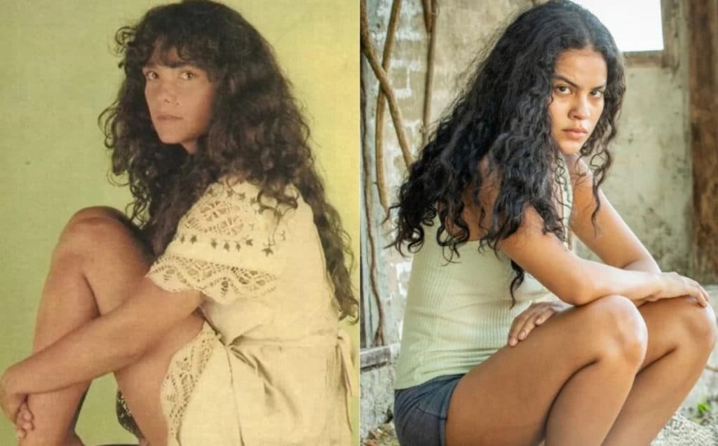 Pantanal: Qual o final de Muda na primeira versão da novela? Saiba a história da personagem de Bella Campos no remake