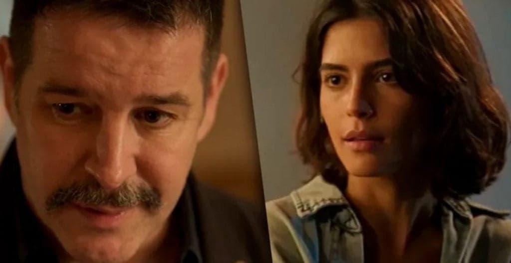 Pantanal: Incesto? Guta revela ida ao motel com meio-irmão e deixa Tenório em choque