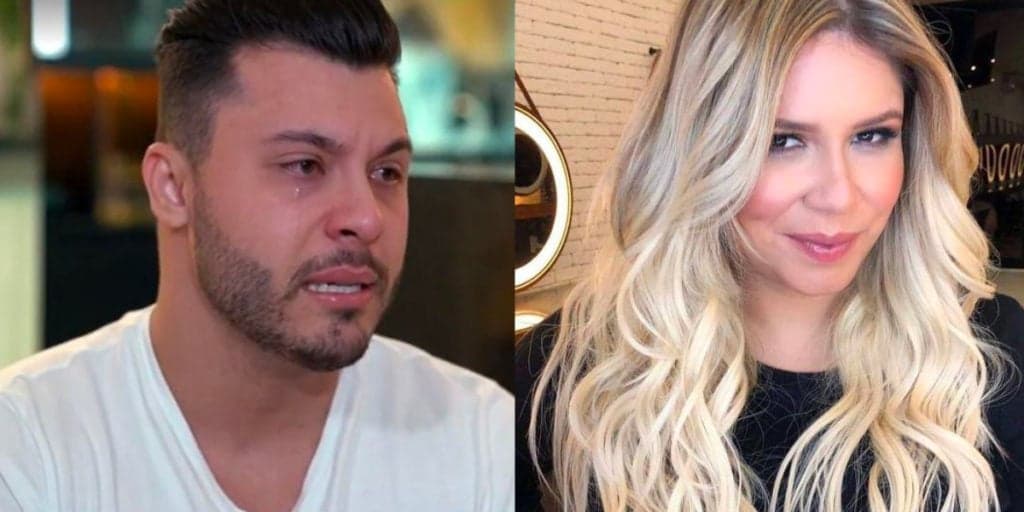 Ex de Marília Mendonça, após acusação de relação com amiga, se pronuncia: "Isso"
