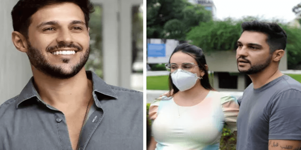 Irmãos de Rodrigo Mussi são chamados em hospital e presenciam novo milagre na UTI: "Renasceu"