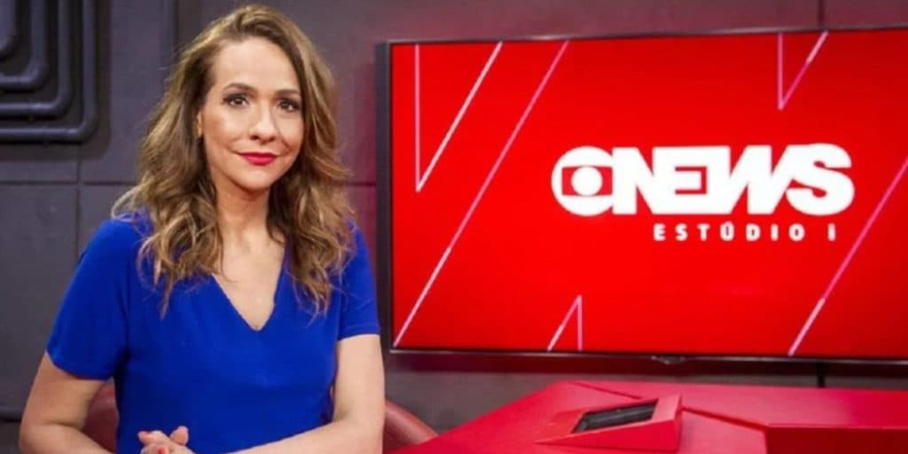 Espontânea, risonha e coberta de profissionalismo: Maria Beltrão faz história na Globo e ganha amor de todos
