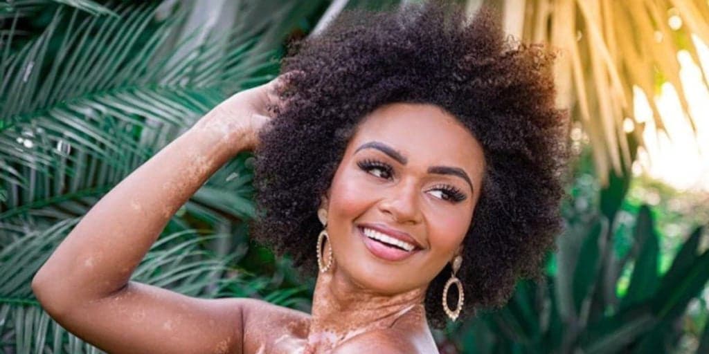 BBB22: Eliminada, Natália dá pé na bunda de Eliezer e revela crush secreto por outro brother: "Meu tipo"
