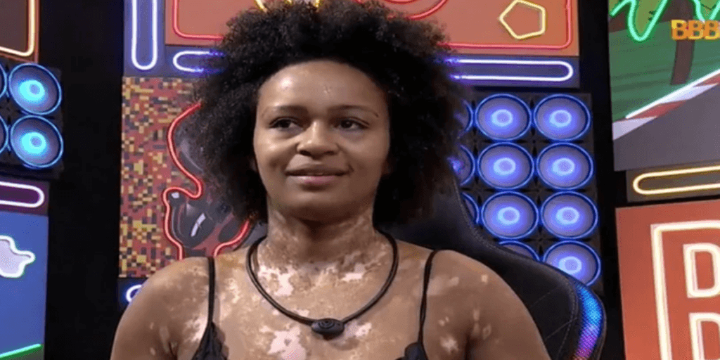 BBB22: Após surto, barraco e gritaria, Natália fala sobre deixar o reality: "sair daqui"