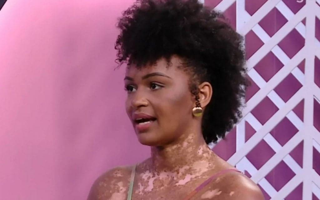 BBB22: Após relacionamento conturbado no reality, Natália rejeita romance com Eliezer: 'Focar no meu trabalho'