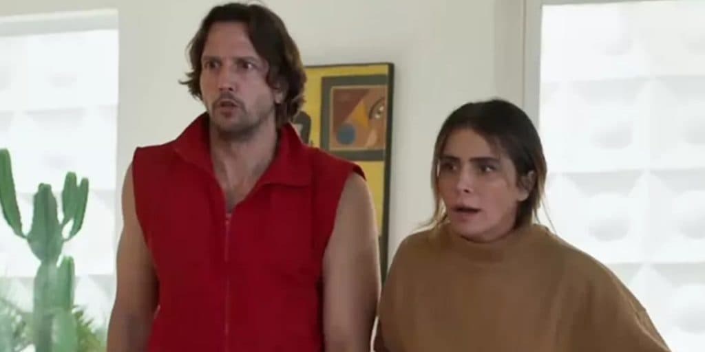 Quanto Mais Vida Melhor: Paula nada em maré de azar e prova bombástica contra Carmem pega fogo