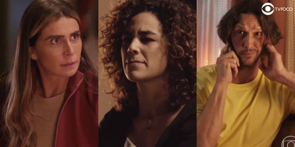 Quanto Mais Vida Melhor: Neném faz Paula passar por humilhação catastrófica ao fazer proposta para Rose