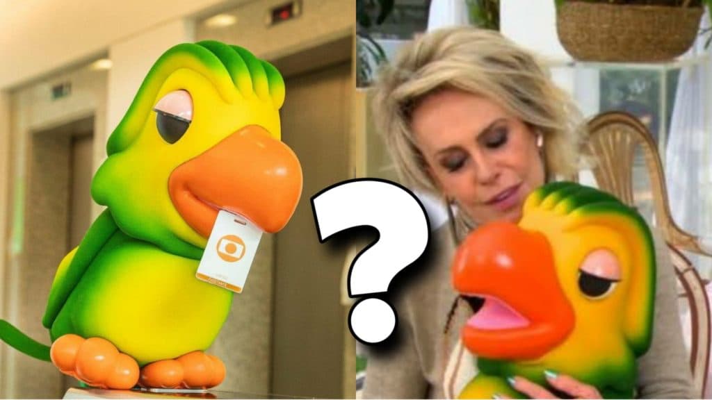 Substituto do Louro José tem identidade revelada: Conheça o ator por trás do novo boneco do "Mais Você"
