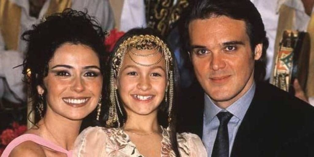 Ator de O Clone sofre com demissão da Globo, para até de comer e se entrega para a morte: "Sentiu golpe"
