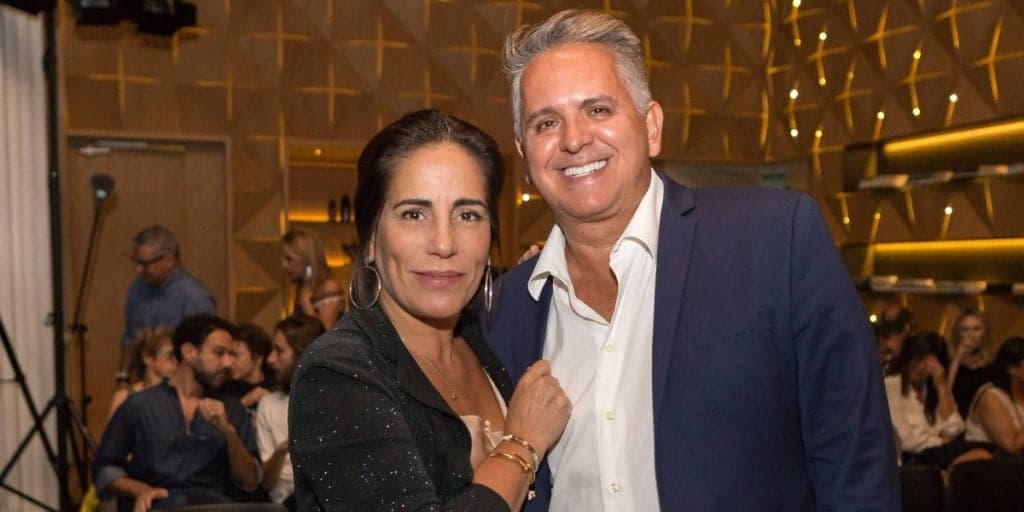 Orlando de Morais expõe desfecho em casamento com Glória Pires e expõe o que ela fez: "Eu sofri"