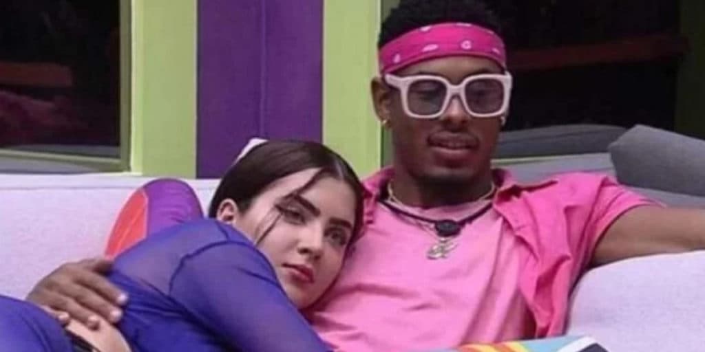 BBB22: Paulo André fica carente, declara falta de Jade Picon e brothers debocham da situação: "Tapioquinha"